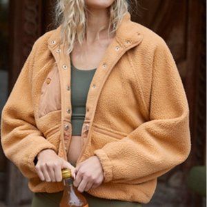 HIt The Slopes Jacket